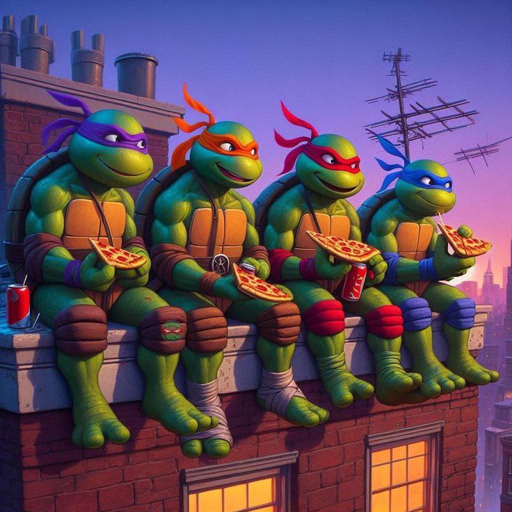 TMNT