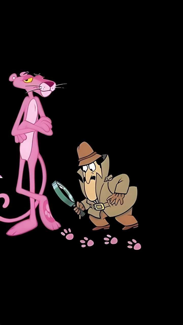Pink Panther